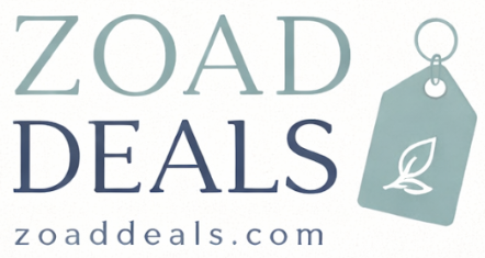 Zoad Deals